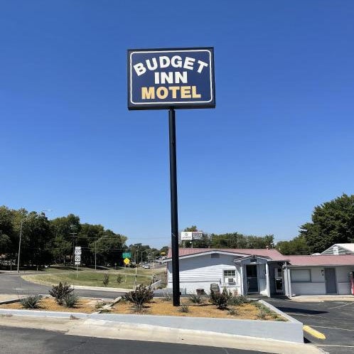 Budget Inn Madill Thumbnail