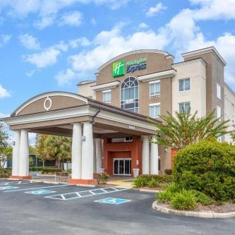 Holiday Inn Express Crystal River By IHG Thumbnail