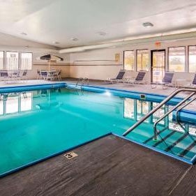 Best Western Annawan Inn Thumbnail