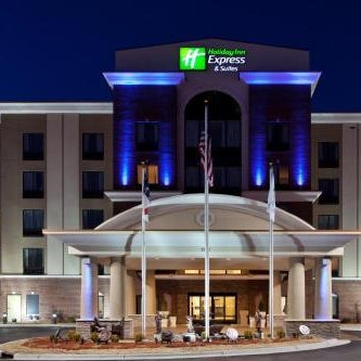 Holiday Inn Express Hotel & Suites Hope Mills-Fayetteville Airport By IHG Thumbnail