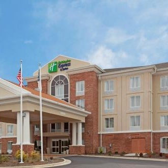 Holiday Inn Express Hotel & Suites Greensboro - Airport Area By IHG Thumbnail