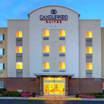 Candlewood Suites Indianapolis Northwest By IHG Thumbnail