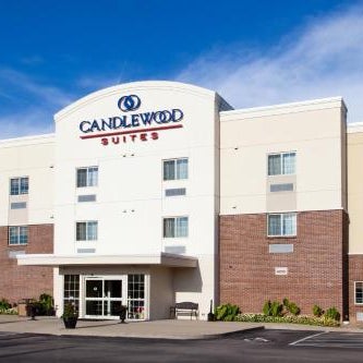 Candlewood Suites Lexington By IHG Thumbnail