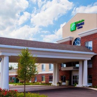 Holiday Inn Express Hotel & Suites Lake Zurich-Barrington By IHG Thumbnail