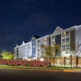 Candlewood Suites Manassas By IHG Thumbnail