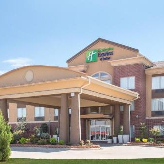 Holiday Inn Express and Suites Hotel - Pauls Valley By IHG Thumbnail