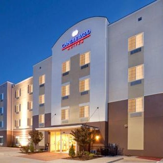 Candlewood Suites Texarkana By IHG Thumbnail