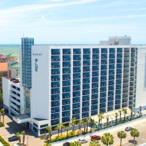 Hotel Blue Thumbnail