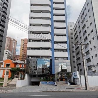 Slaviero Curitiba Batel