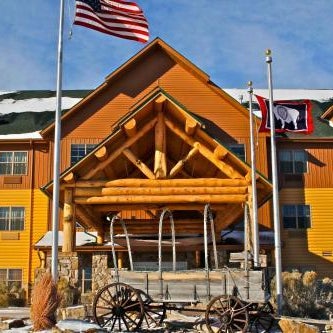 Arbuckle Lodge Gillette Thumbnail