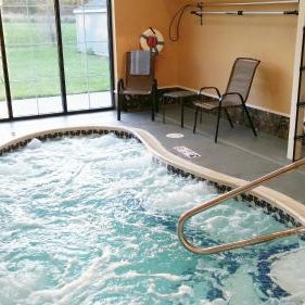 Best Western Palmyra Hotel Thumbnail