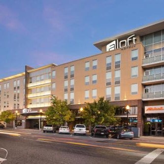 Aloft Birmingham Soho Square Thumbnail