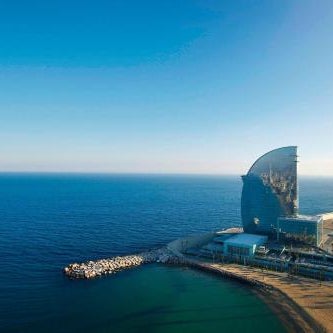 W Hotel Barcelona Thumbnail