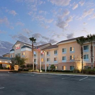 Fairfield Inn & Suites by Marriott St. Augustine I-95 Thumbnail