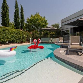 Courtyard by Marriott Toulouse Airport Thumbnail