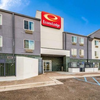 Econo Lodge Thumbnail