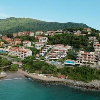 Pacifica Resort Ixtapa Thumbnail