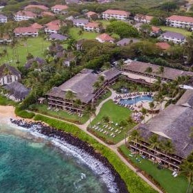 Ko'A Kea Hotel & Resort At Poipu Beach Thumbnail