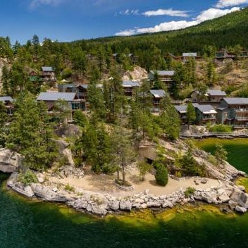 Outback Lakeside Vacation Homes Thumbnail