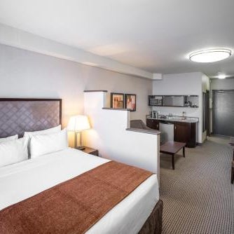 Acclaim Hotel Calgary Airport Thumbnail