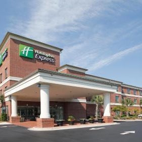 Holiday Inn Express Leland - Wilmington Area By IHG Thumbnail