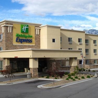Holiday Inn Express Salt Lake City South - Midvale By IHG Thumbnail