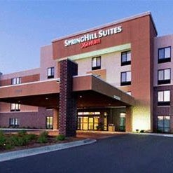 SpringHill Suites by Marriott Sioux Falls
