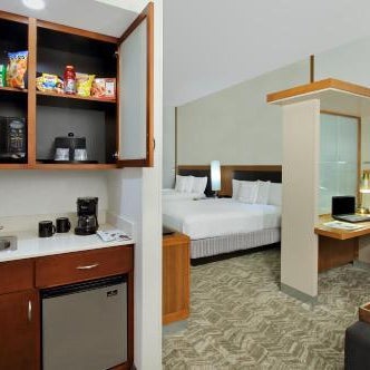 SpringHill Suites by Marriott Madera Thumbnail