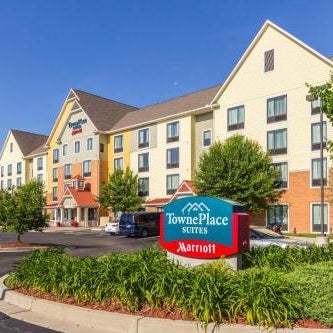 TownePlace Suites by Marriott Dayton North Thumbnail
