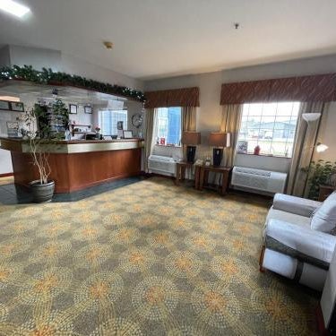 Omak Inn Thumbnail
