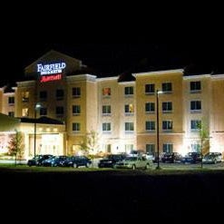 Fairfield Inn & Suites by Marriott Bartlesville