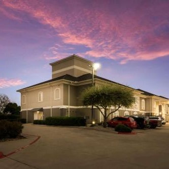 Best Western Comanche Inn Thumbnail