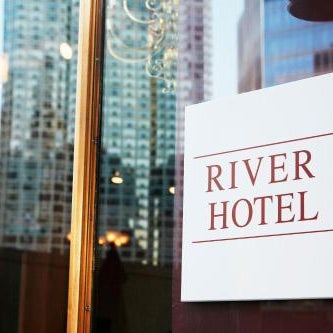 River Hotel Thumbnail
