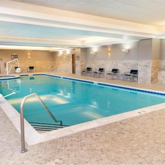 Hilton Garden Inn Hanover Arundel Mills BWI Airport Thumbnail