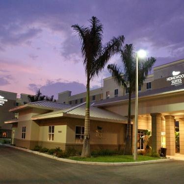 Homewood Suites By Hilton Fort Myers Airport/FGCU Thumbnail