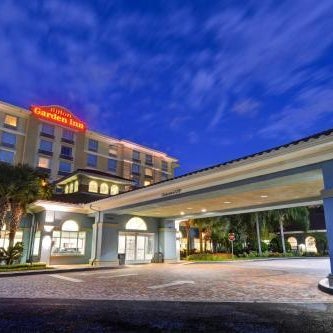 Hilton Garden Inn Orlando Lake Buena Vista Thumbnail