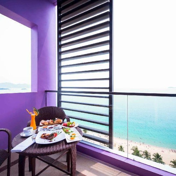 Novotel Nha Trang Hotel