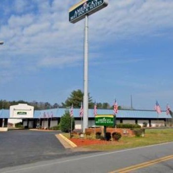OYO Hotel Catersville GA Thumbnail