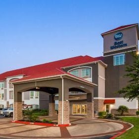 Best Western Boerne Inn & Suites Thumbnail