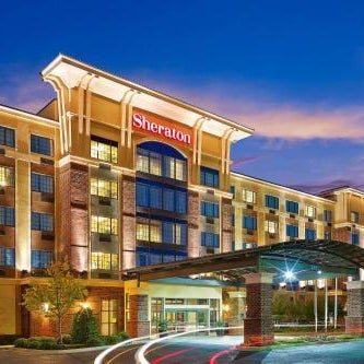 Sheraton Augusta Hotel Thumbnail