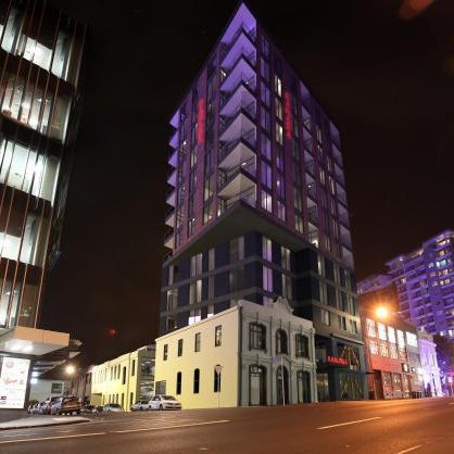 Ramada Suites Victoria Street West Thumbnail
