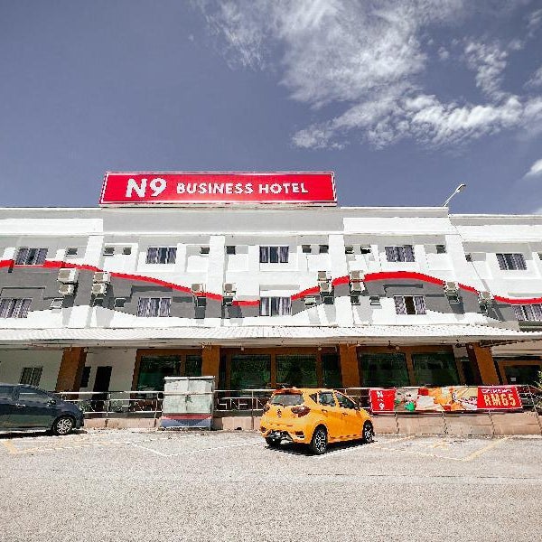N9 Business Hotel