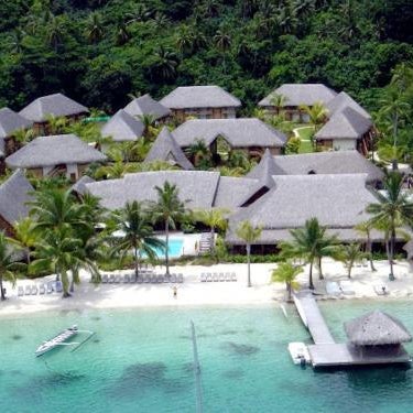 ROYAL BORA BORA Thumbnail