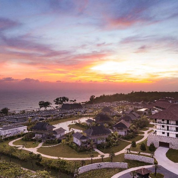 Anantara Desaru Coast Resort & Villas Thumbnail