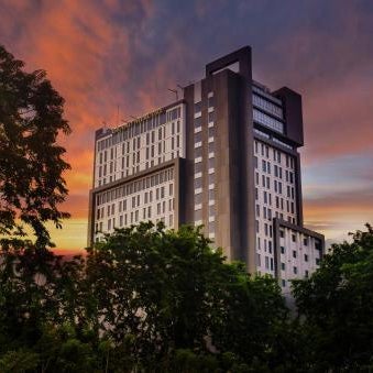 Movenpick Surabaya City Thumbnail
