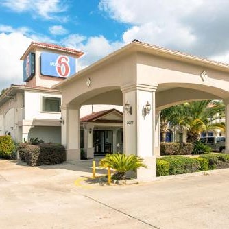 Motel 6-Sulphur, LA Thumbnail