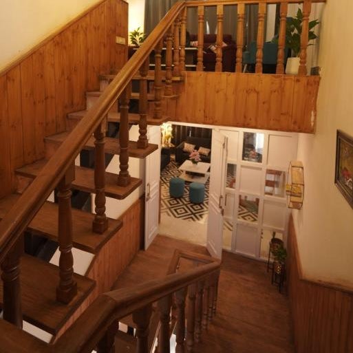 Hotel Evara
