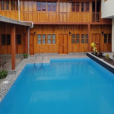 Hostal La Maison Canadiense