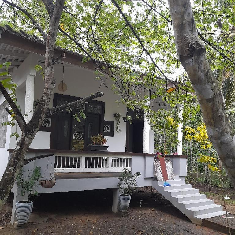 Villa Gady