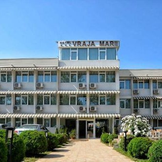 Complex Vraja Mării Costinești Thumbnail
